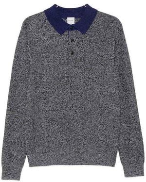 Paul Smith Polo - Gray