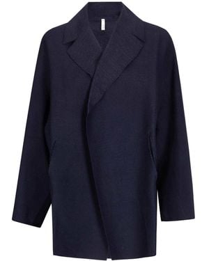 Boboutic Caban - Blue