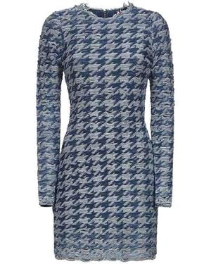 DIESEL Dress - Blue