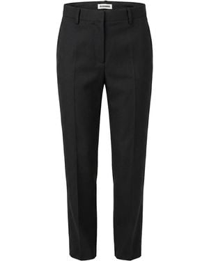 Jil Sander Pants - Black