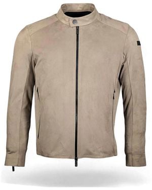 Rrd Jackets - Natural