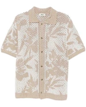 Altea Shirt - White