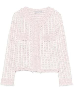 Charlott Jacket - Pink