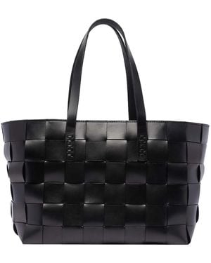 Dragon Diffusion Japan Tote Bag - Black