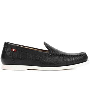 Bally Nadim Mocassin - Black