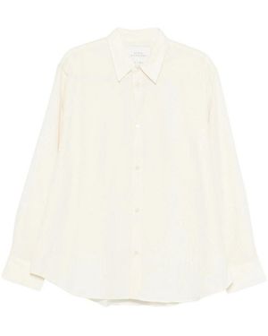 Studio Nicholson Shirt - White