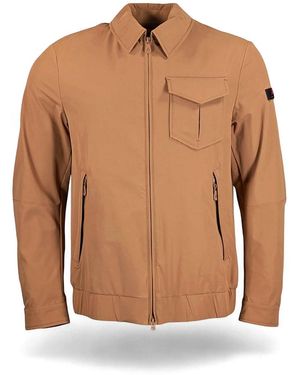 Peuterey Jackets - Brown