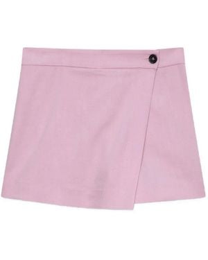 MSGM Skirt - Pink