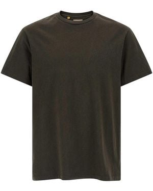 GALLERY DEPT. Logo T-Shirt - Green