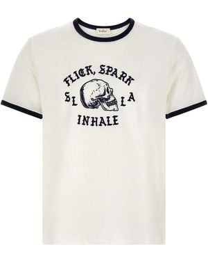 Second/Layer T-Shirt - White