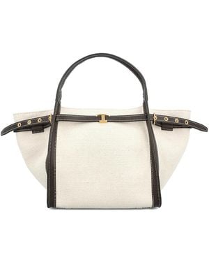 Tod's Bag - Metallic
