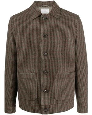 Circolo 1901 Blazer - Brown