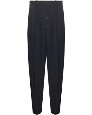 Jacquemus Le Pantalon Fernando Pants - Blue
