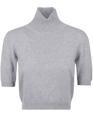ELEVEN88 Crewneck - Grey