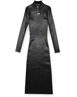 DIESEL Dress - Black
