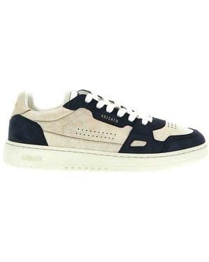 Axel Arigato Dice Lo Trainers - Blue