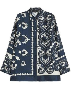 Weekend by Maxmara Wkdlastra - Blue
