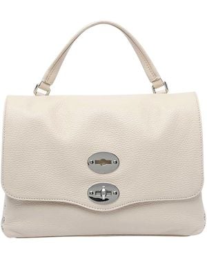 Zanellato Postina Small Bag - Natural