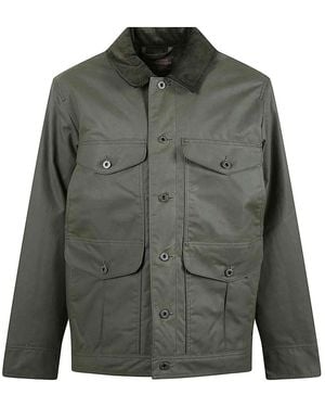 Filson Journeyman Jacket - Green
