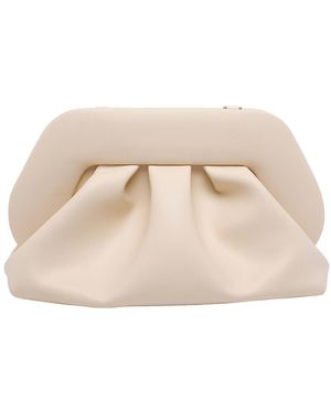 THEMOIRÈ Butter Bios Handbag - Natural