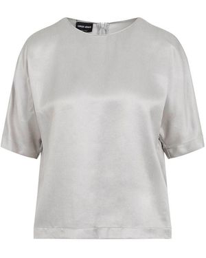 Giorgio Armani Dress - White
