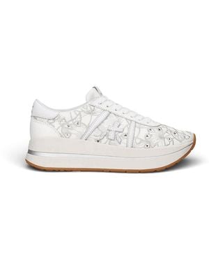 Premiata Sneakers - Bianco