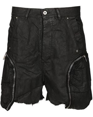 Rick Owens Short - Noir