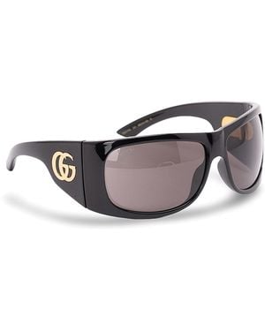 Gucci Sunglasses - Pink