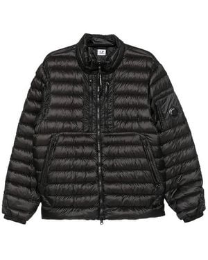 C.P. Company Outerwear - Black