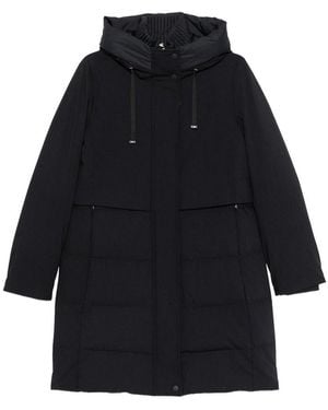 DUNO Puffer Jacket - Blue