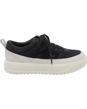 Moncler Altive Sneakers - Black