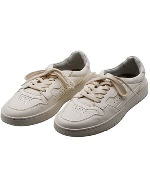 Eleventy Sneakers - Gray
