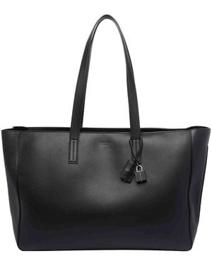Tom Ford Chiusura Con Cerniera - Nero