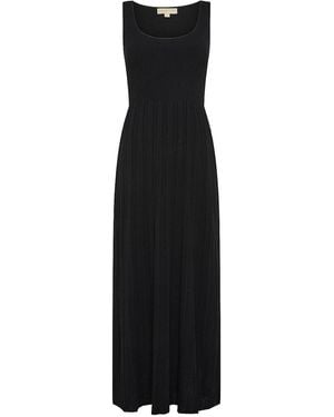Michael Kors Long Dresses - Black