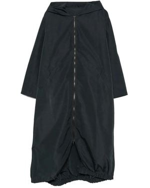 Moa Concept Jacket - Black