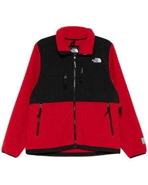 The North Face Outerwear - Red