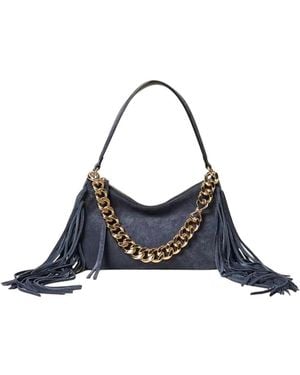 Twinset Bag - Blue