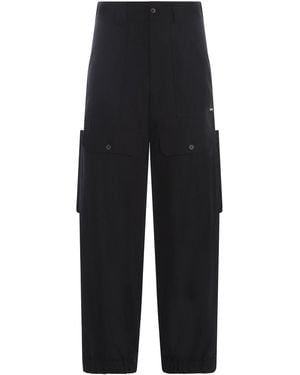 MSGM Pants - Black