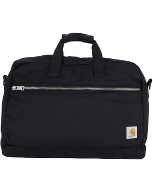 Carhartt Duffle Bag - Black