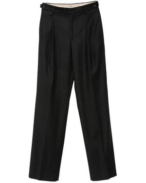 Berwich Pantalón Casual - Negro