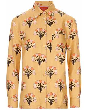La DoubleJ Boy Shirt - Natural