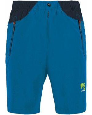 Karpos Rock Bermuda - Blu