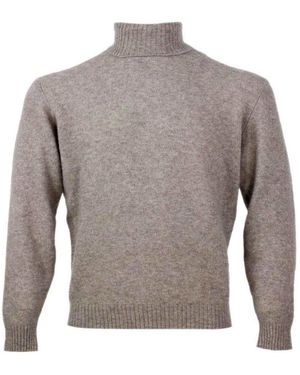 FILIPPO DE LAURENTIIS Jumper - Grey