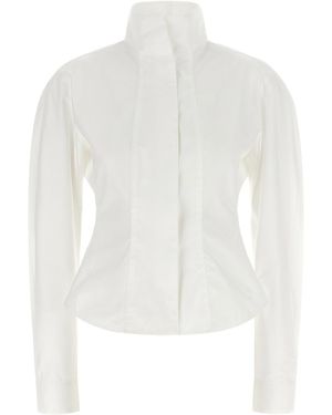 Jacquemus Shirt - White