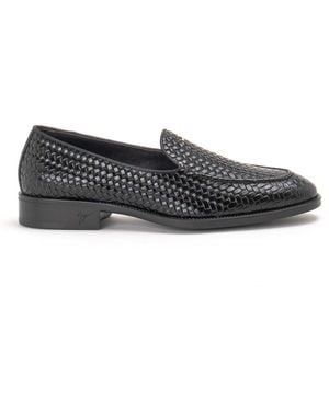 Giuseppe Zanotti Loafer - Black