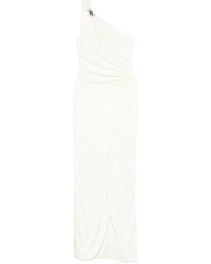 Versace Dress - White