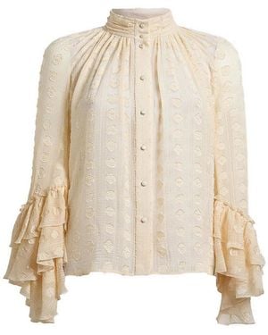 Etro Camicia - Neutro