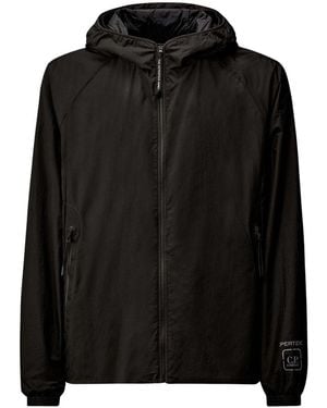 C.P. Company Medium Jacket - Black