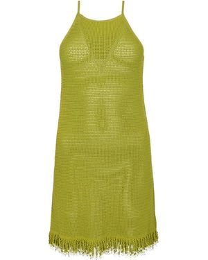 Green Patrizia Pepe Dresses for Women | Lyst Green Patrizia Pepe Dresses for Women | Lyst