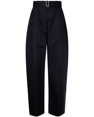 Studio Nicholson Trousers - Blue